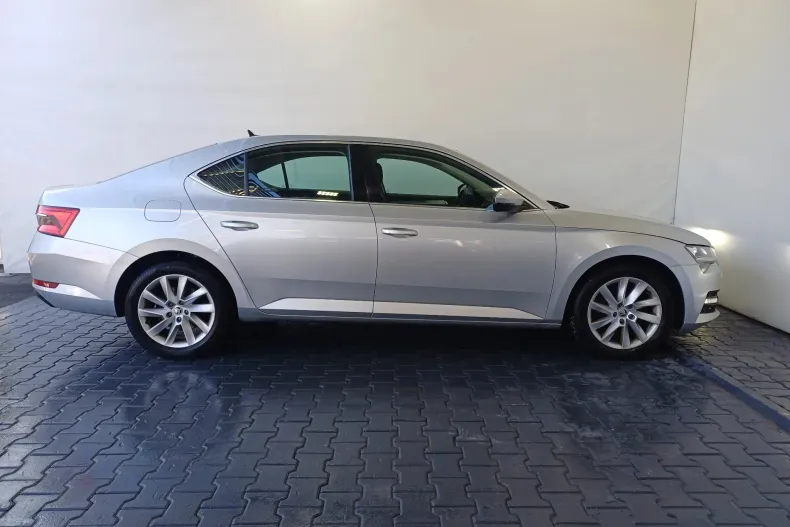 Skoda Superb din 2020 cu 133.420 km - oferta SKO222274 - foto 35