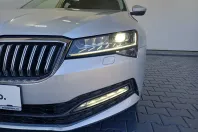 Skoda Superb din 2020 cu 133.420 km - oferta SKO222274 - foto 36