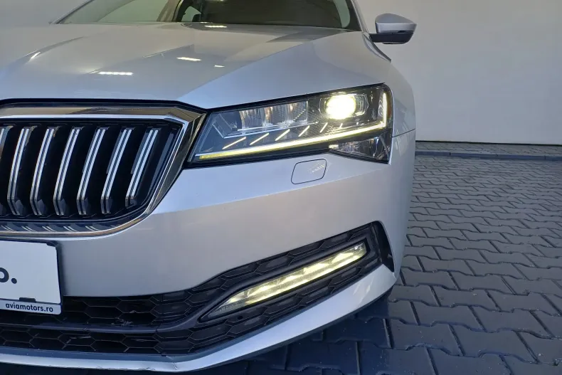 Skoda Superb din 2020 cu 133.420 km - oferta SKO222274 - foto 36