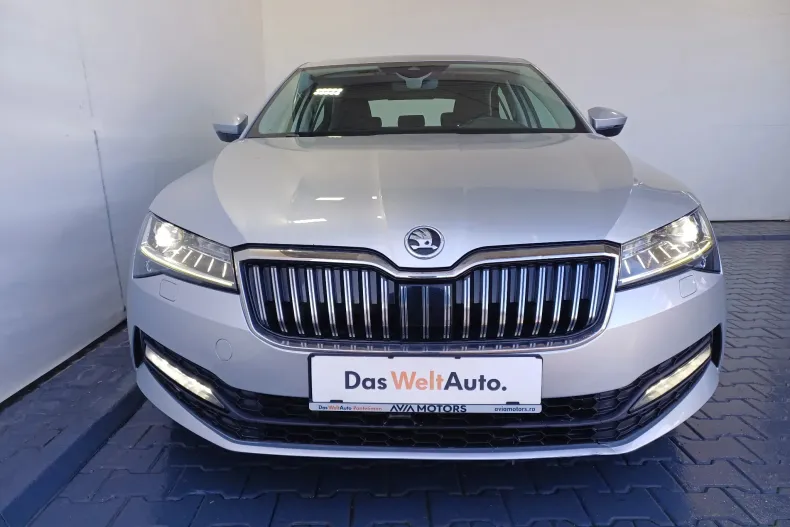 Skoda Superb din 2020 cu 133.420 km - oferta SKO222274 - foto 37
