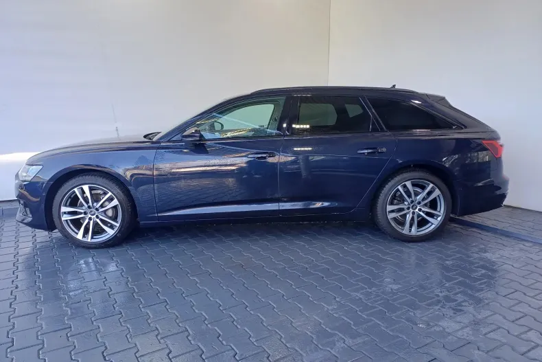 Audi A6 Avant din 2022 cu 36.263 km - oferta AUD222275 - foto 2