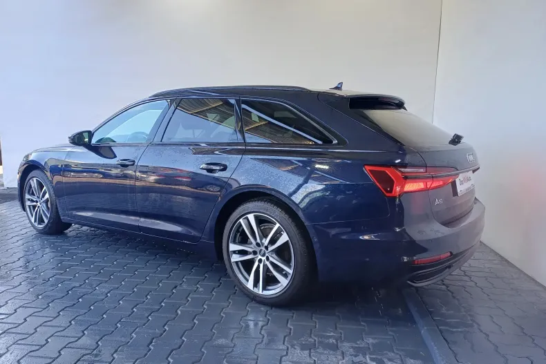 Audi A6 Avant din 2022 cu 36.263 km - oferta AUD222275 - foto 3