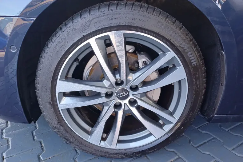 Audi A6 Avant din 2022 cu 36.263 km - oferta AUD222275 - foto 4