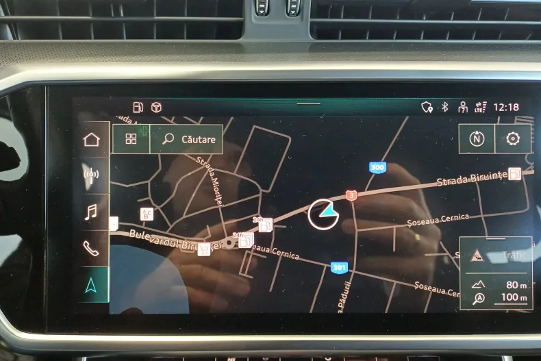 Audi A6 Avant din 2022 cu 36.263 km - oferta AUD222275 - foto 19