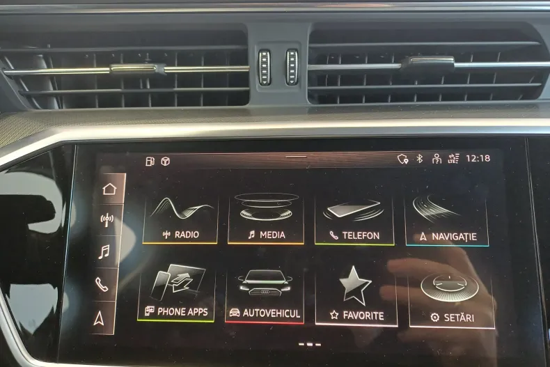 Audi A6 Avant din 2022 cu 36.263 km - oferta AUD222275 - foto 20