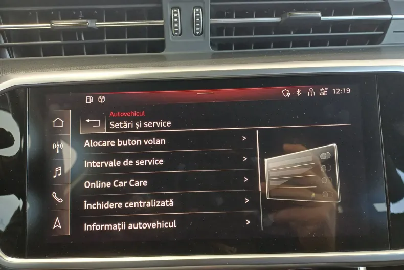 Audi A6 Avant din 2022 cu 36.263 km - oferta AUD222275 - foto 22