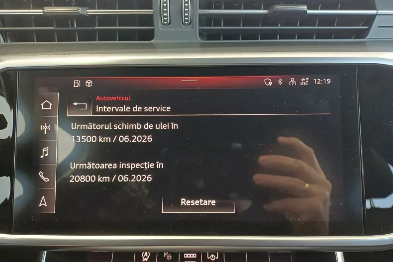 Audi A6 Avant din 2022 cu 36.263 km - oferta AUD222275 - foto 24