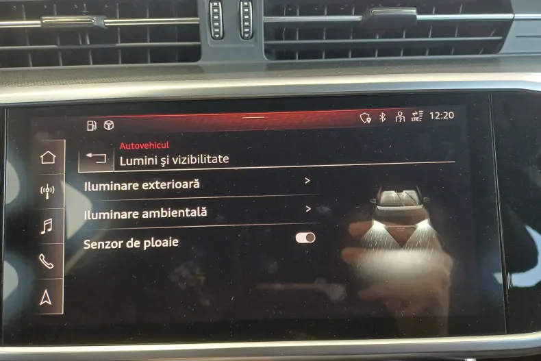 Audi A6 Avant din 2022 cu 36.263 km - oferta AUD222275 - foto 28