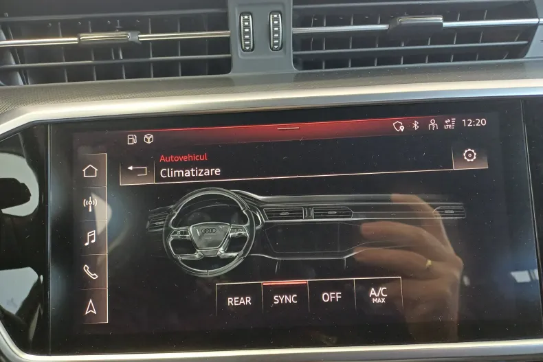 Audi A6 Avant din 2022 cu 36.263 km - oferta AUD222275 - foto 31