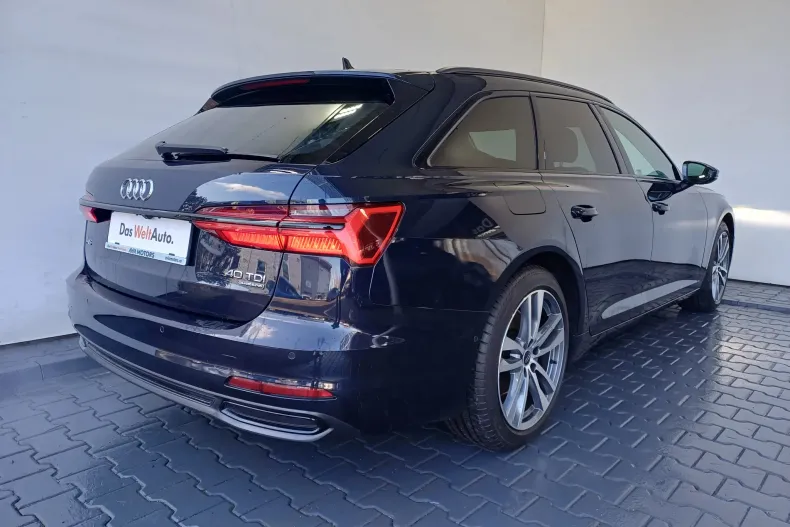Audi A6 Avant din 2022 cu 36.263 km - oferta AUD222275 - foto 39