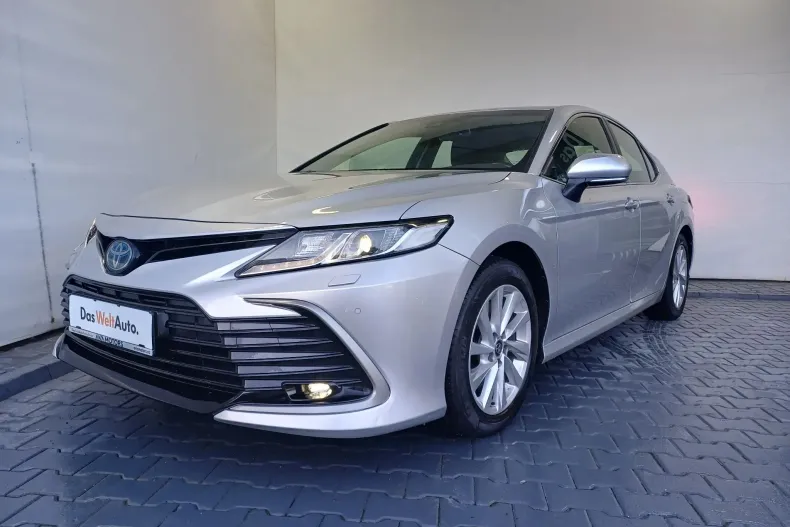 Toyota Camry din 2022 cu 23.879 km - oferta TOY222276 - foto 1