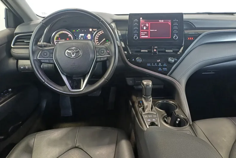 Toyota Camry din 2022 cu 23.879 km - oferta TOY222276 - foto 7