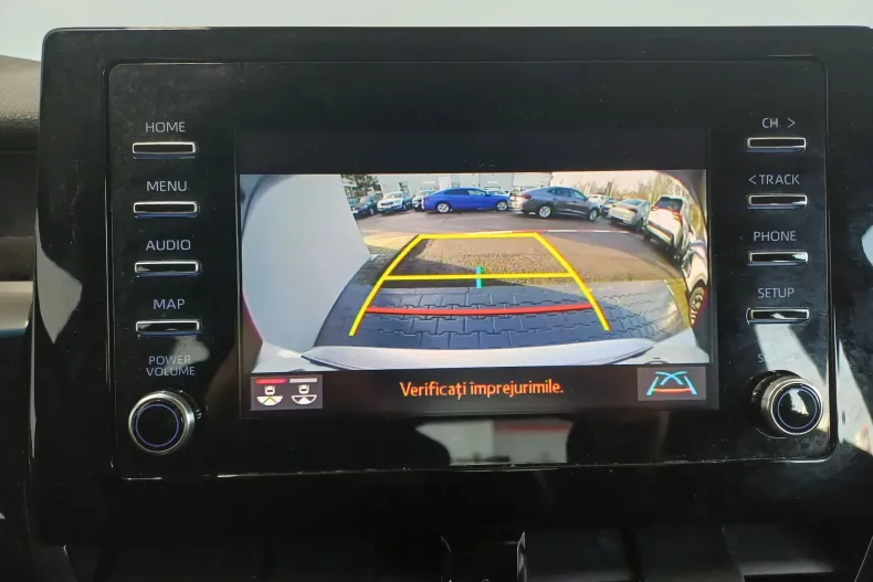 Toyota Camry din 2022 cu 23.879 km - oferta TOY222276 - foto 22