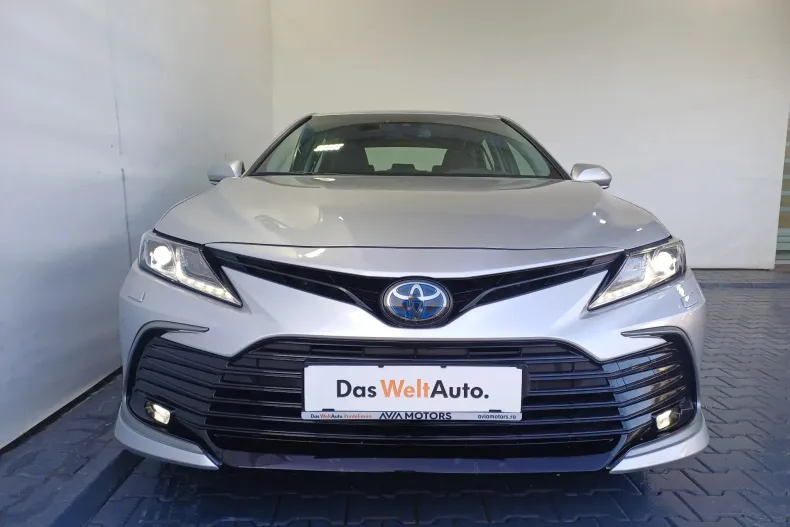 Toyota Camry din 2022 cu 23.879 km - oferta TOY222276 - foto 31