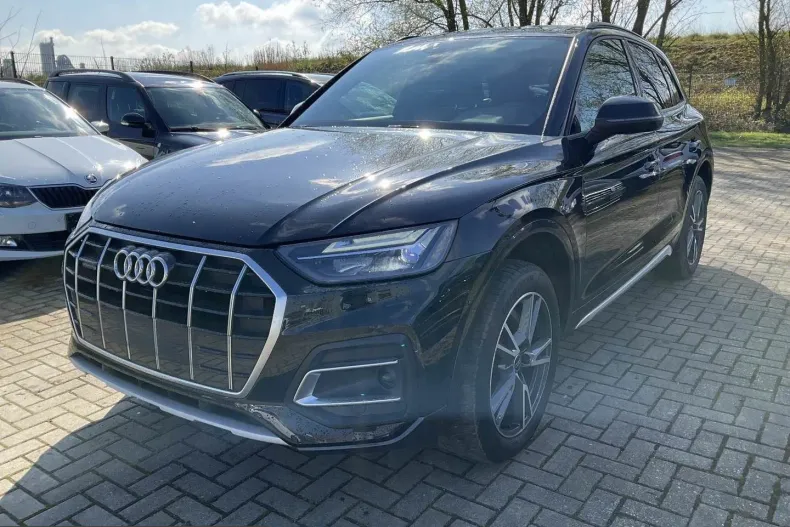 Audi Q5 din 2022 cu 154.000 km - oferta AUD222277 - foto 1