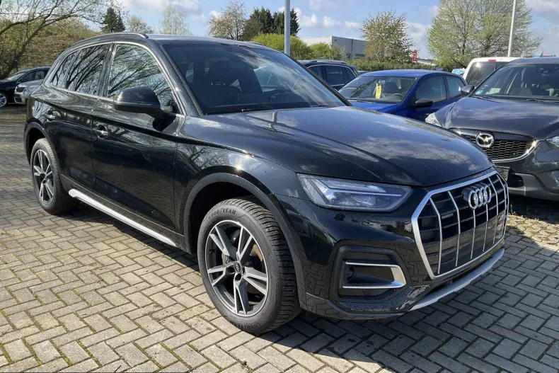 Audi Q5 din 2022 cu 154.000 km - oferta AUD222277 - foto 3