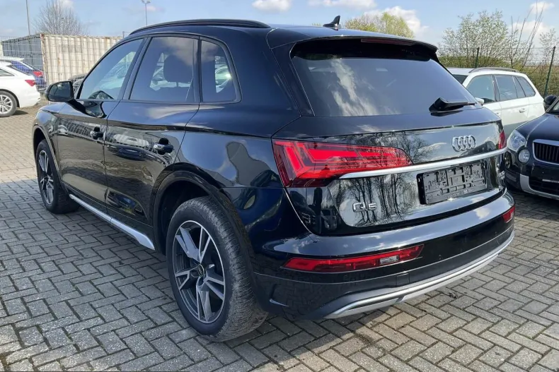 Audi Q5 din 2022 cu 154.000 km - oferta AUD222277 - foto 4