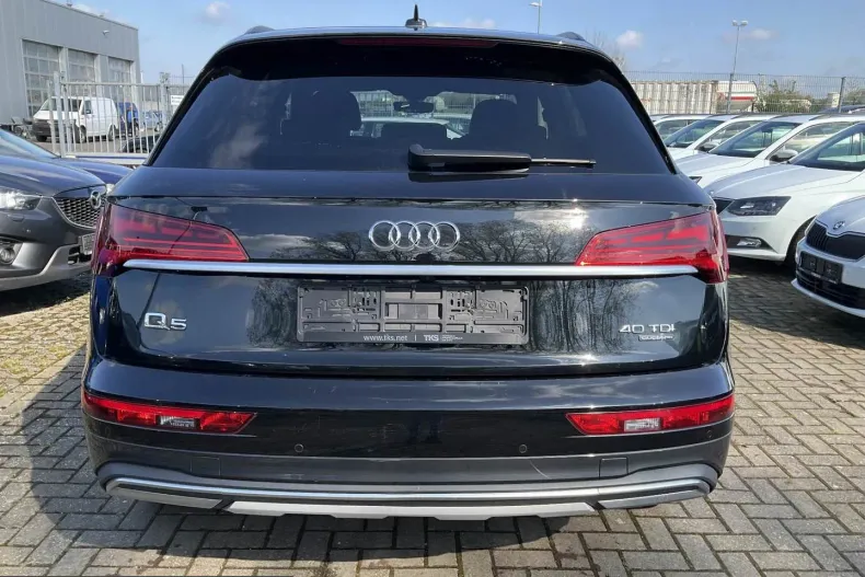 Audi Q5 din 2022 cu 154.000 km - oferta AUD222277 - foto 5