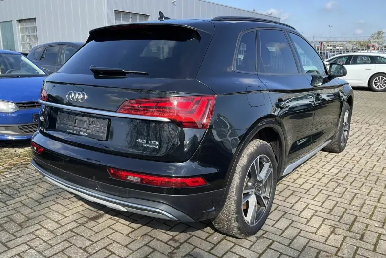 Audi Q5 din 2022 cu 154.000 km - oferta AUD222277 - foto 6