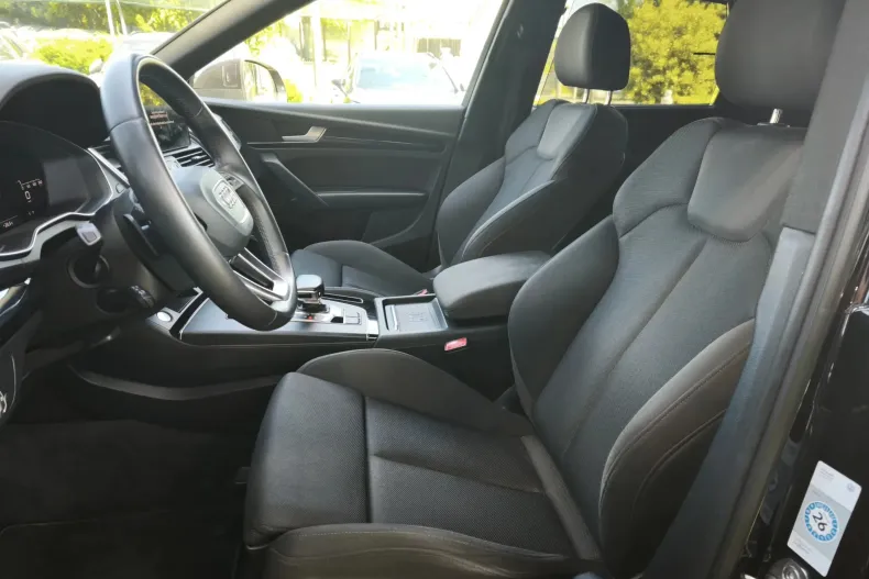 Audi Q5 din 2022 cu 154.000 km - oferta AUD222277 - foto 8