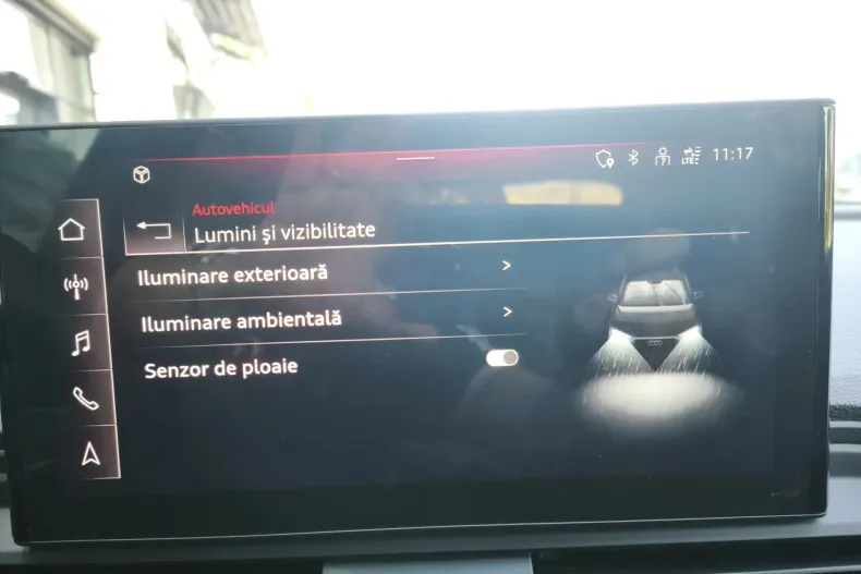 Audi Q5 din 2022 cu 154.000 km - oferta AUD222277 - foto 15
