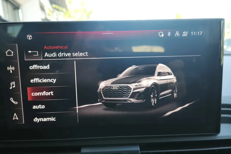 Audi Q5 din 2022 cu 154.000 km - oferta AUD222277 - foto 16