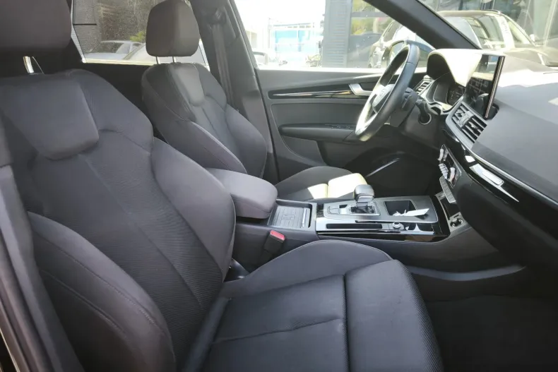 Audi Q5 din 2022 cu 154.000 km - oferta AUD222277 - foto 22