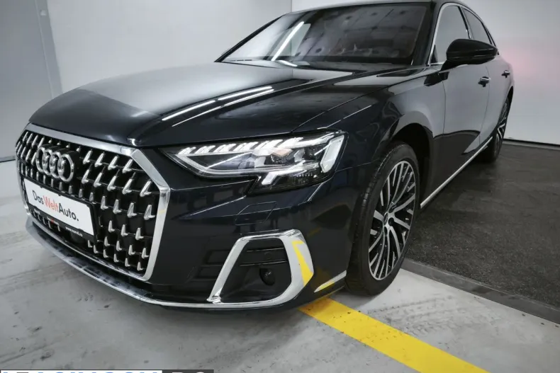 Audi A8 din 2023 cu 99.300 km - oferta AUD222278 - foto 1