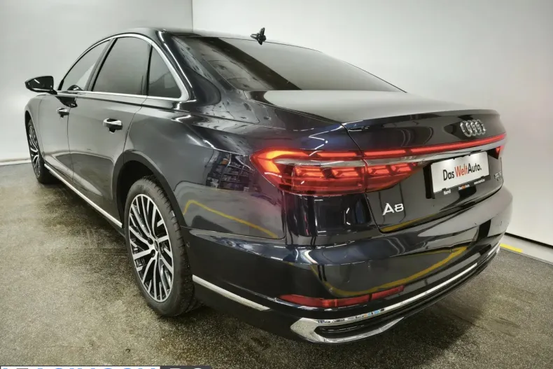 Audi A8 din 2023 cu 99.300 km - oferta AUD222278 - foto 3