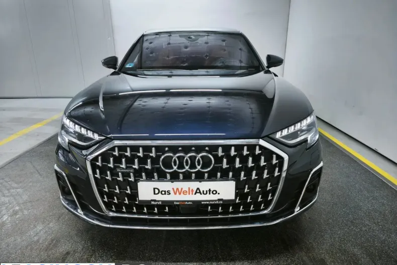 Audi A8 din 2023 cu 99.300 km - oferta AUD222278 - foto 5