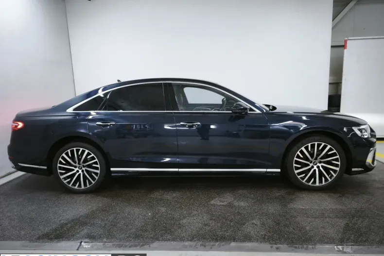 Audi A8 din 2023 cu 99.300 km - oferta AUD222278 - foto 7