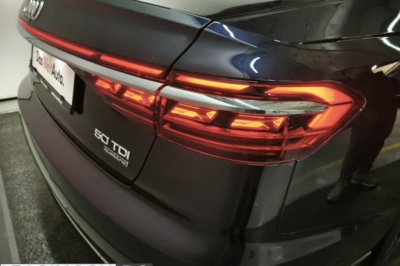 Audi A8 din 2023 cu 99.300 km - oferta AUD222278 - foto 8