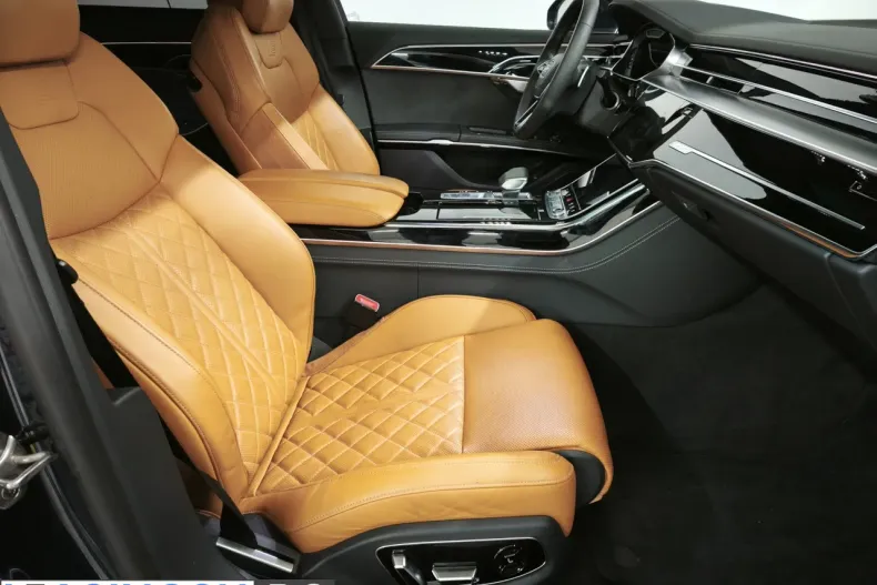 Audi A8 din 2023 cu 99.300 km - oferta AUD222278 - foto 11