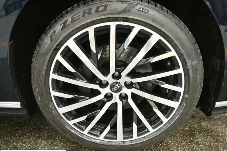 Audi A8 din 2023 cu 99.300 km - oferta AUD222278 - foto 19