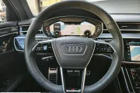 Audi A8 din 2023 cu 99.300 km - oferta AUD222278 - foto 23