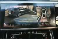 Audi A8 din 2023 cu 99.300 km - oferta AUD222278 - foto 25