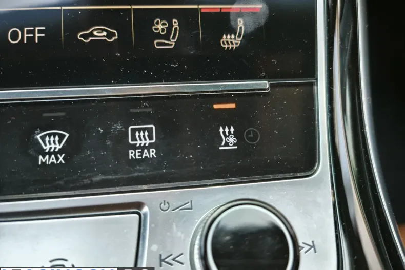 Audi A8 din 2023 cu 99.300 km - oferta AUD222278 - foto 27