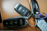 Audi A8 din 2023 cu 99.300 km - oferta AUD222278 - foto 28