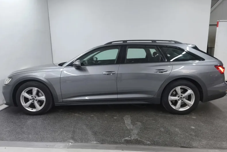 Audi A6 Allroad din 2021 cu 96.350 km - oferta AUD222279 - foto 2