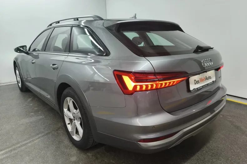 Audi A6 Allroad din 2021 cu 96.350 km - oferta AUD222279 - foto 3