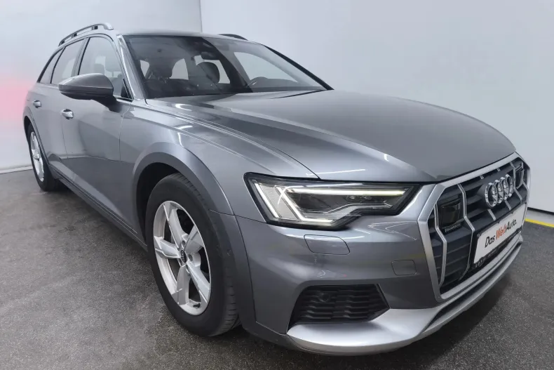 Audi A6 Allroad din 2021 cu 96.350 km - oferta AUD222279 - foto 4