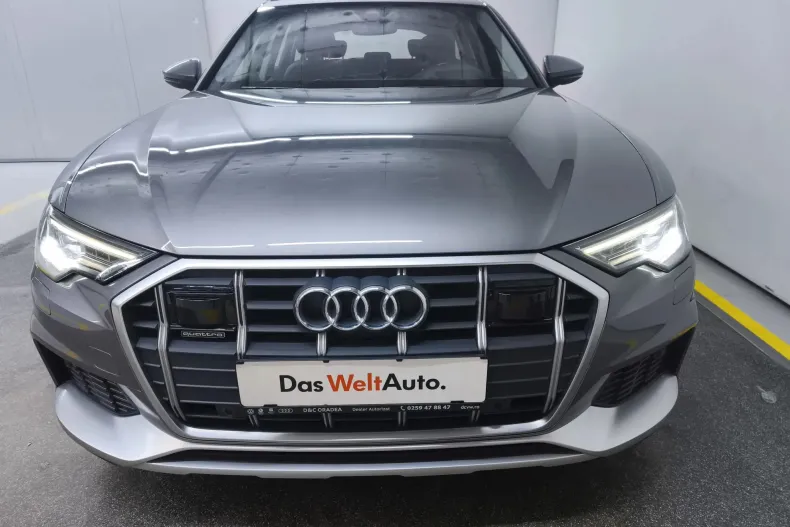 Audi A6 Allroad din 2021 cu 96.350 km - oferta AUD222279 - foto 6