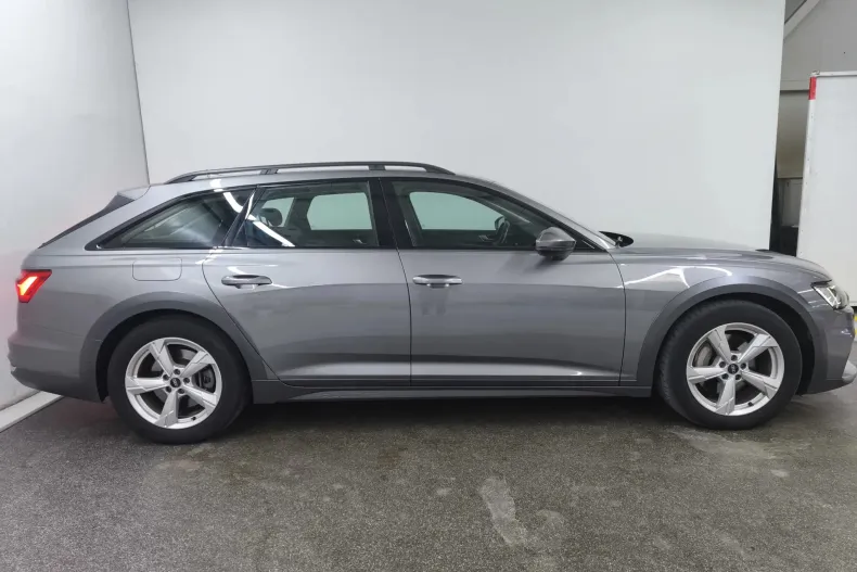 Audi A6 Allroad din 2021 cu 96.350 km - oferta AUD222279 - foto 7