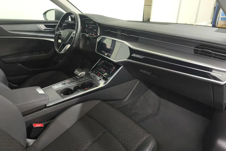 Audi A6 Allroad din 2021 cu 96.350 km - oferta AUD222279 - foto 11