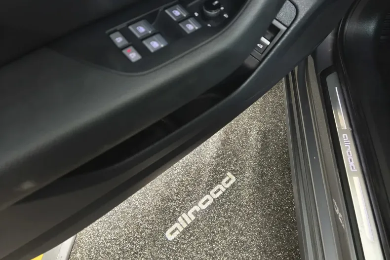 Audi A6 Allroad din 2021 cu 96.350 km - oferta AUD222279 - foto 14