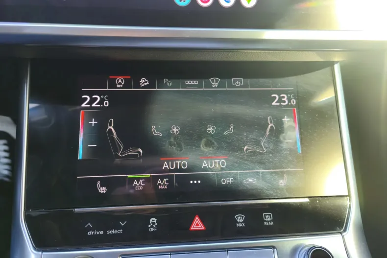 Audi A6 Allroad din 2021 cu 96.350 km - oferta AUD222279 - foto 19