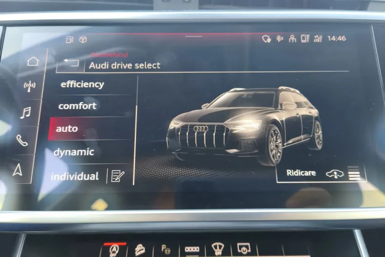Audi A6 Allroad din 2021 cu 96.350 km - oferta AUD222279 - foto 25