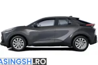 Toyota C-HR din 2025 cu 10 km - oferta TOY222280 - foto 2