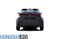 Toyota C-HR din 2025 cu 10 km - oferta TOY222280 - foto 3