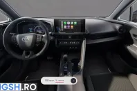 Toyota C-HR din 2025 cu 10 km - oferta TOY222280 - foto 4